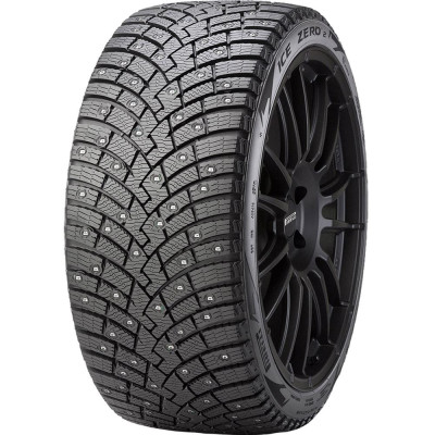 245/45R19 PIRELLI WINTER ICE ZERO 2 102H XL FSL Studded 3PMSF IceGrip M+S