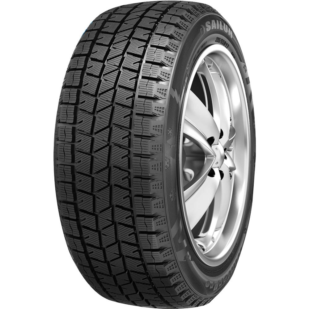 255/55R18 SAILUN ICE BLAZER ARCTIC SUV 109H XL RP Friction CEB72 3PMSF IceGrip M+S