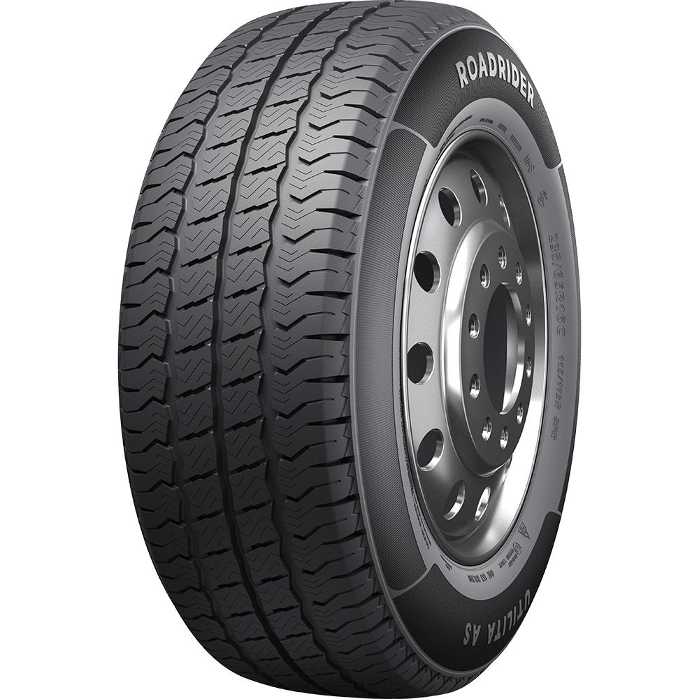 205/65R15C ROAD RIDER UTILITA AS 102/100T DCB71 3PMSF M+S