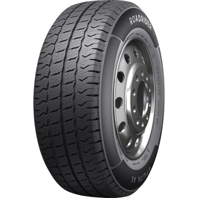 235/65R16C ROAD RIDER UTILITA AS 115/113T CCB71 3PMSF M+S