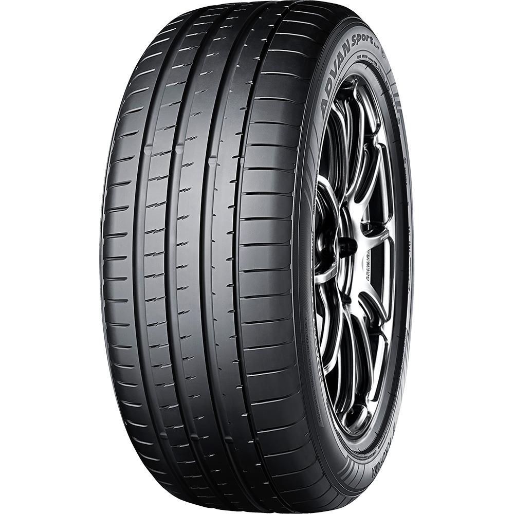 255/35R18 YOKOHAMA ADVAN SPORT V107 94Y XL DOT23 DAB73