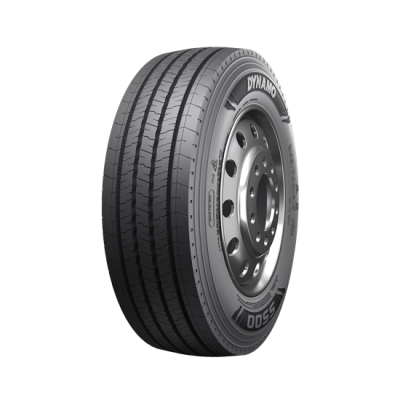 245/70R17.5 Dynamo S500 143/141J (146/146F) M+S 3PMSF Steer REGIONAL DBA70