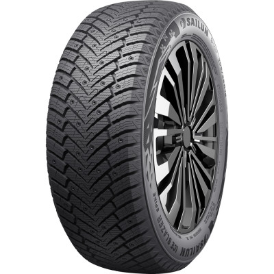 265/65R18 SAILUN ICE BLAZER SPIKE 116T XL Studdable BCB73 3PMSF IceGrip M+S