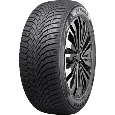 215/65R15 DYNAMO WINTER 96H Studless DCB72 3PMSF M+S