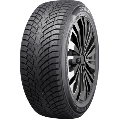 205/55R16 ROVELO ARCTIC VISION RW01 94T XL Studded 3PMSF M+S
