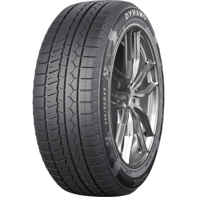 215/60R17 DYNAMO NORDIC 96H Friction CCB71 3PMSF M+S