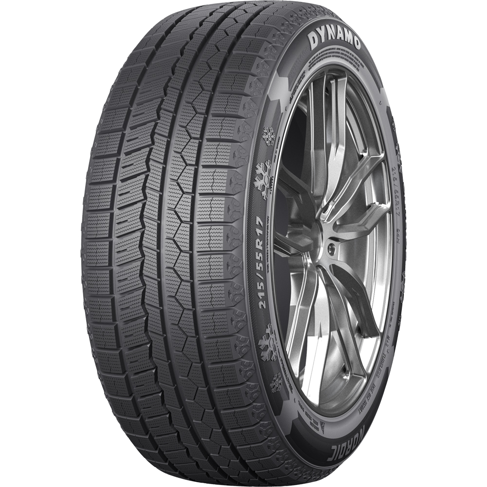 225/45R17 DYNAMO NORDIC 91H Friction CCB71 3PMSF M+S