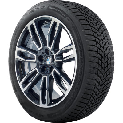 285/30R22 HANKOOK WINTER I*CEPT EVO4 (W340) 101W XL RP Studless CBB75 3PMSF M+S