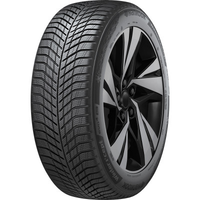265/45R21 HANKOOK WINTER I*CEPT EVO4 SUV (W340A) 108W XL RP Studless BBB73 3PMSF M+S