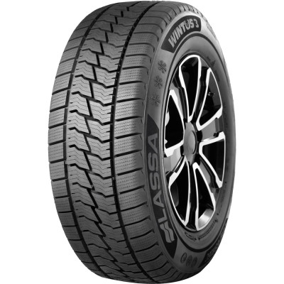 205/75R16C LASSA WINTUS 3 113/111R Studless CBB73 3PMSF M+S