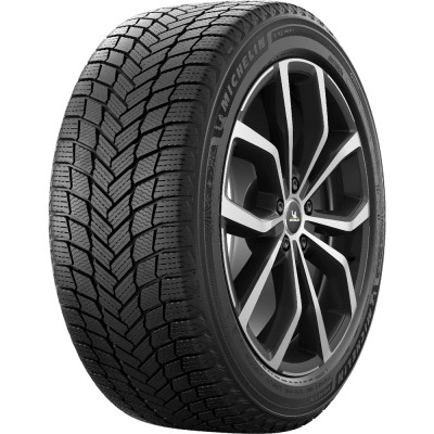 225/45R18 MICHELIN X-ICE SNOW+ 95H XL RP Friction CDA69 3PMSF IceGrip M+S