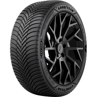 225/60R18 GOODYEAR VECTOR ALL SEASON 4 100H Elect BAB72 3PMSF M+S