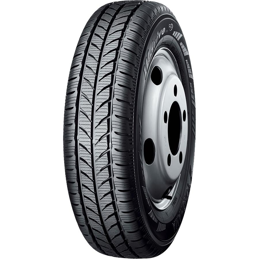 235/60R17C YOKOHAMA W.DRIVE (WY01) 117/115R Studless EBB71 3PMSF M+S