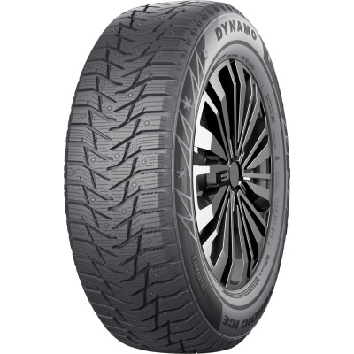 205/55R16 DYNAMO NORDIC ICE 94T XL Studded 3PMSF M+S