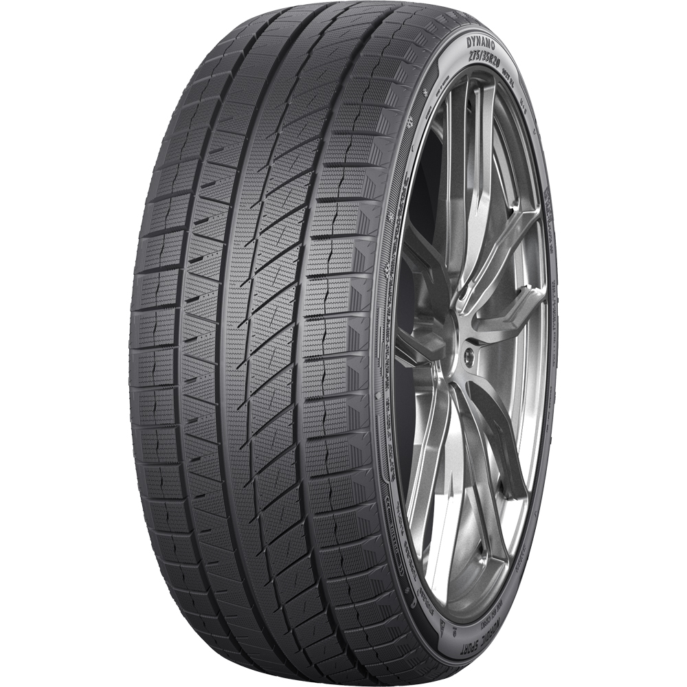 275/45R20 DYNAMO NORDIC SPORT 110T XL Friction CEB72 3PMSF M+S