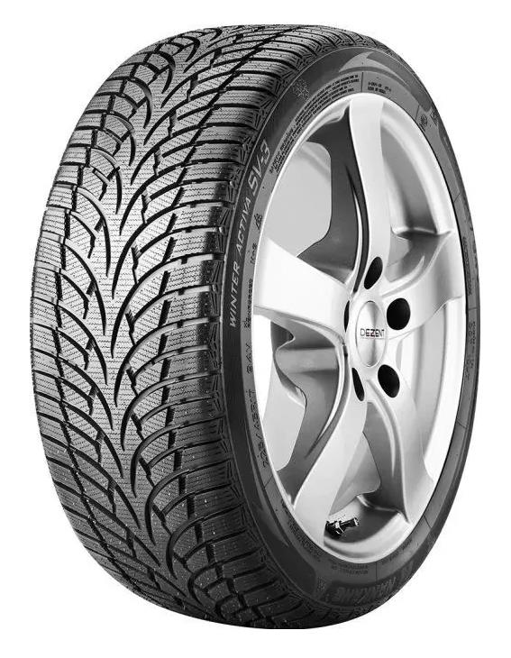 165/60R15 NANKANG SV-3 81H XL Studless DDB71 3PMSF M+S