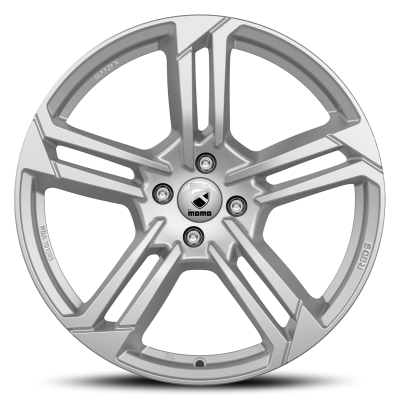 Reds Twist Glossy Silver 4H 7x17 4x108 ET32 CB72,3 60° 615 kg WTWS70732408E