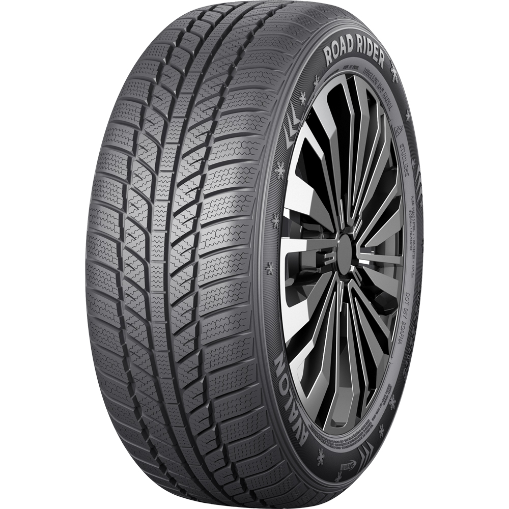 195/55R15 ROAD RIDER AVALON 85H Studless ECB72 3PMSF M+S