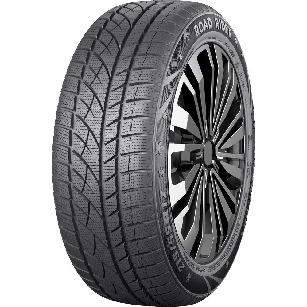 255/40R19 ROAD RIDER AVALON MAX 100V XL Studless DCB72 3PMSF M+S