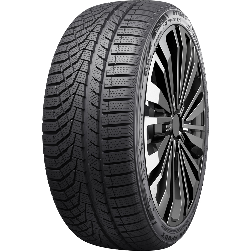 255/40R18 DYNAMO WINTER SPORT 99V XL Studless DBB72 3PMSF M+S
