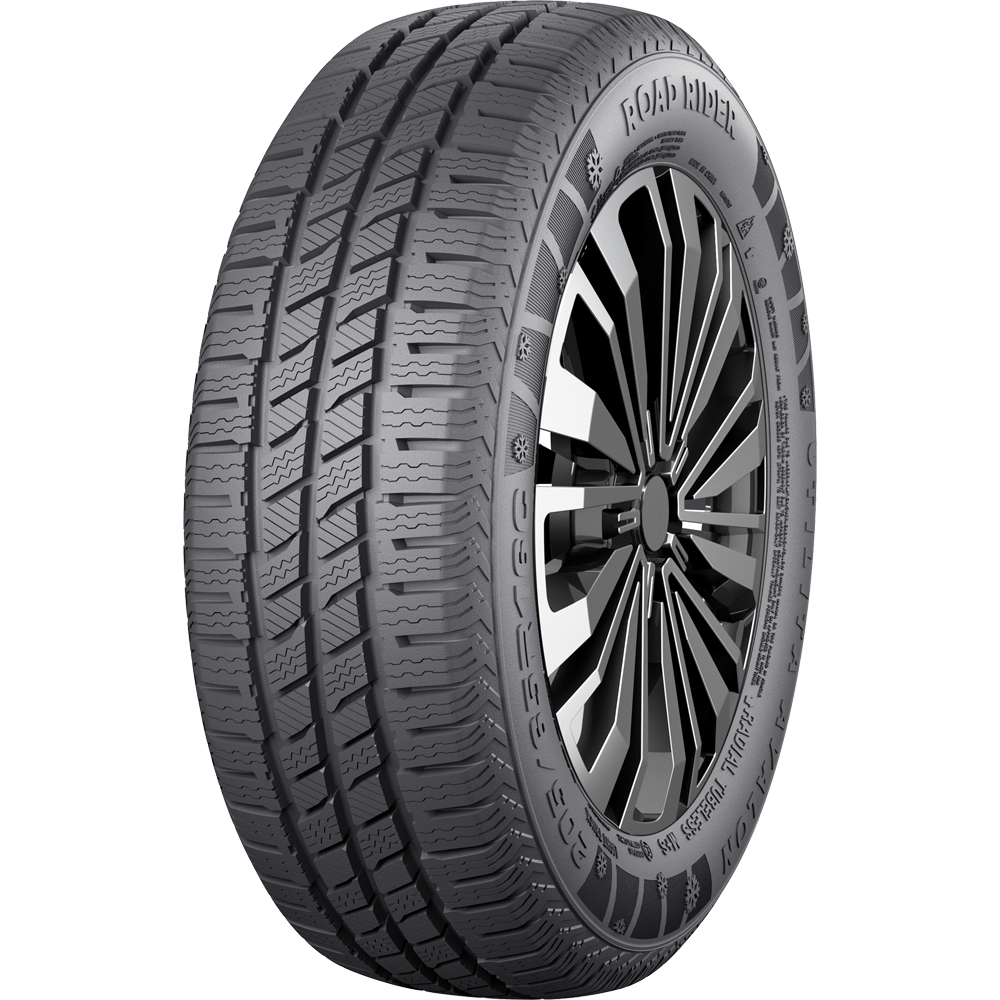 195/75R16C ROAD RIDER UTILITA AVALON​ 107/105R Studless CCB71 3PMSF M+S