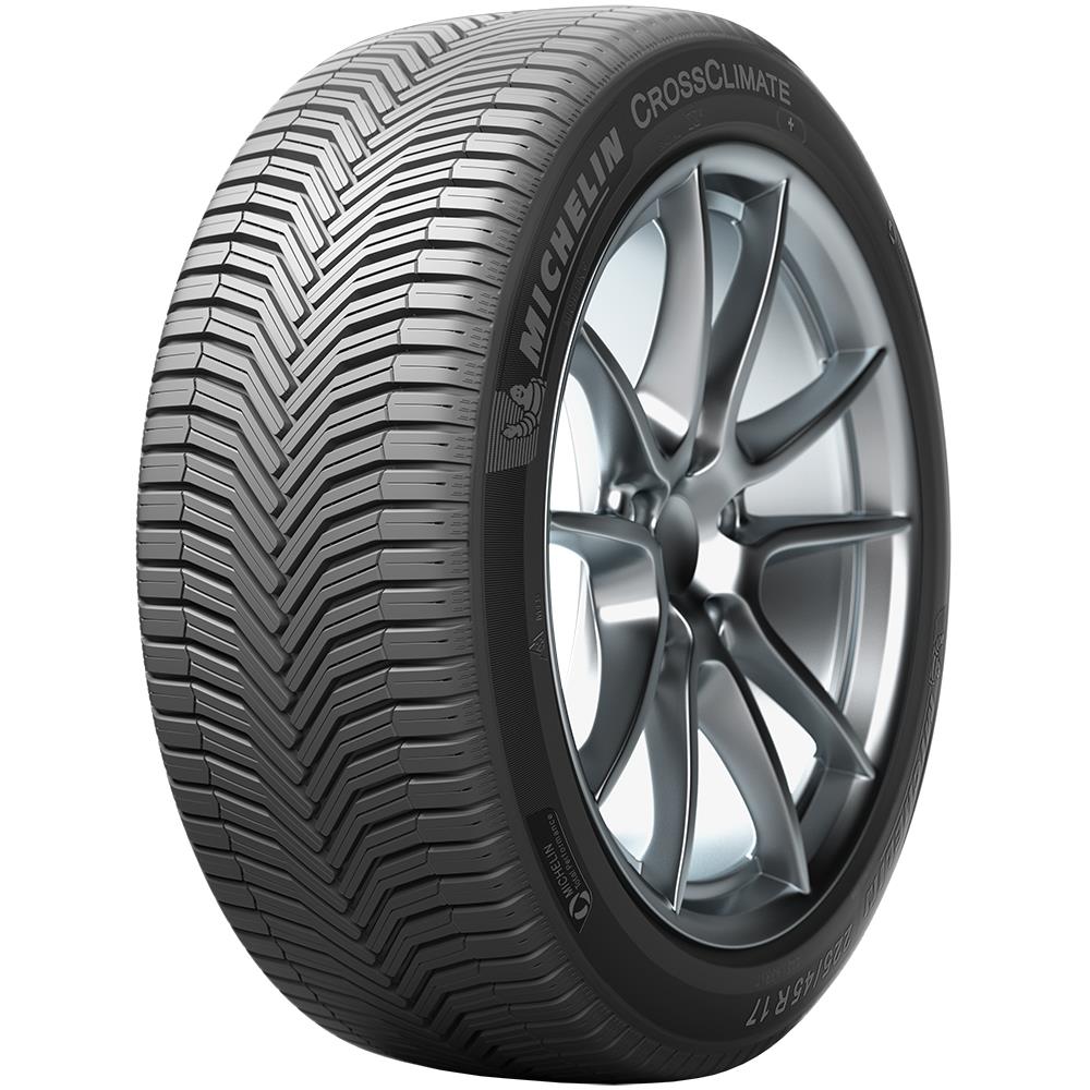 175/70R14 MICHELIN CROSSCLIMATE+ 88T XL CCA68 3PMSF