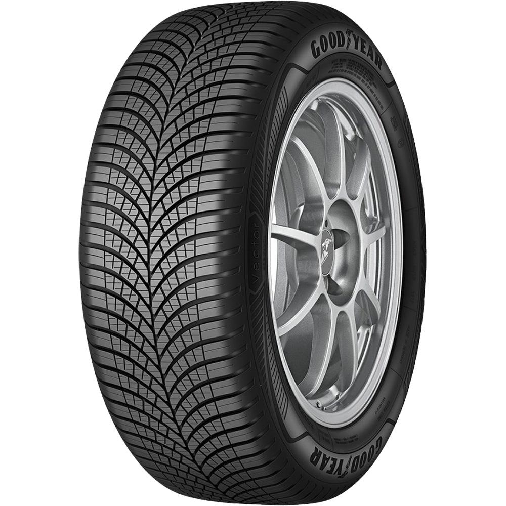 215/60R16 GOODYEAR VECTOR 4SEASONS GEN 3 99V XL Elect CBB71 3PMSF M+S