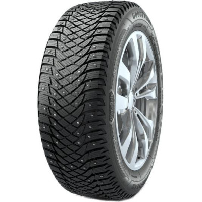 215/60R16 GOODYEAR ULTRA GRIP ARCTIC 2 99T XL Elect Studded 3PMSF M+S