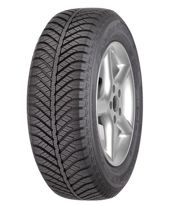 235/50R17 GOODYEAR VECTOR 4SEASONS 96V FP CBB70 3PMSF M+S
