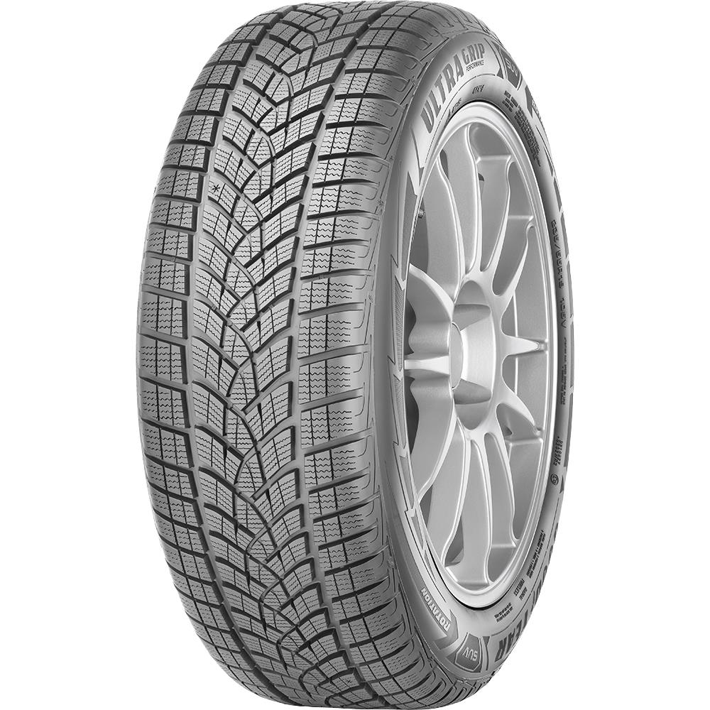 205/45R18 GOODYEAR ULTRA GRIP PERFORMANCE G1 90H XL (*) Elect FP Studless CBB70 3PMSF M+S