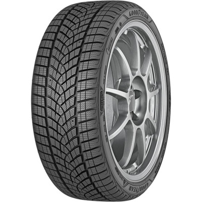 245/40R20 GOODYEAR ULTRA GRIP ICE 2+ 99T XL Elect FP Friction CEB72 3PMSF IceGrip M+S